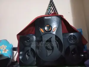 Sound Box
