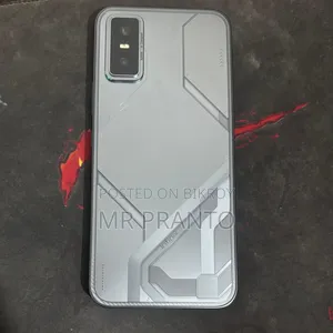 Infinix GT 30 5G 256 GB Green