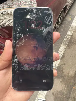 Apple iPhone 13 Pro 128 GB Black
