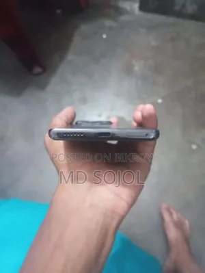 Tecno Camon 30S 256 GB Black