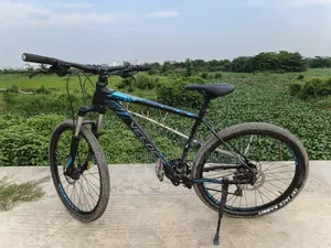 এটি একটি গিয়ার সাইকেল