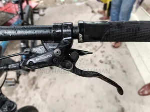 এটি একটি গিয়ার সাইকেল