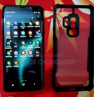 Samsung Galaxy S9 Plus 64 GB Blue