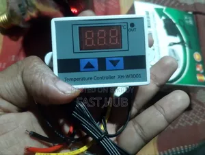 Temperature Controller Xh-W3001