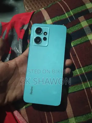 Xiaomi Redmi Note 12 128 GB Green