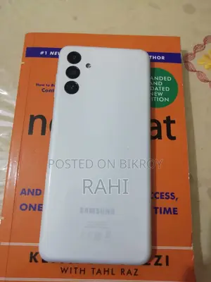 Samsung Galaxy A04s 32 GB White