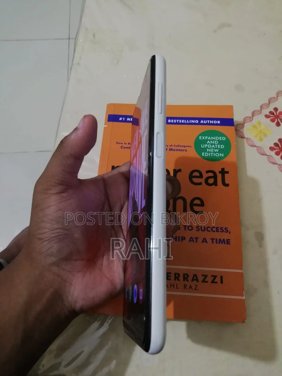 Samsung Galaxy A04s 32 GB White