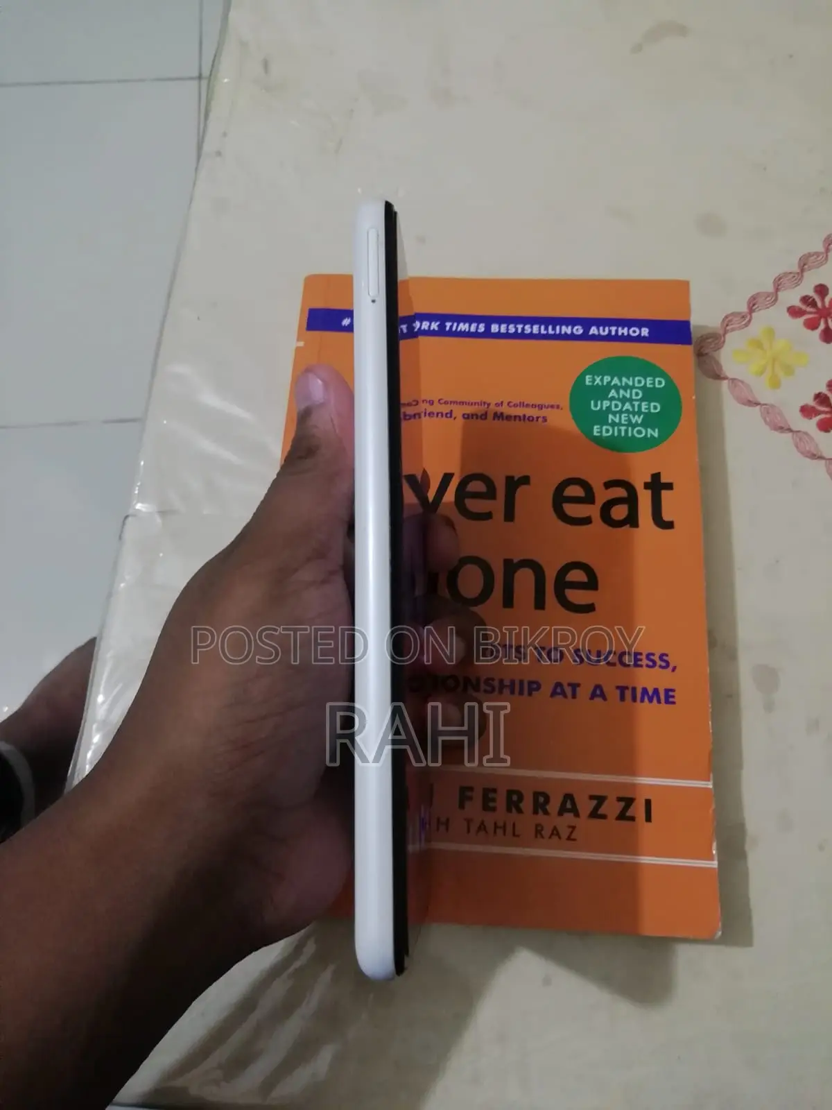 Samsung Galaxy A04s 32 GB White