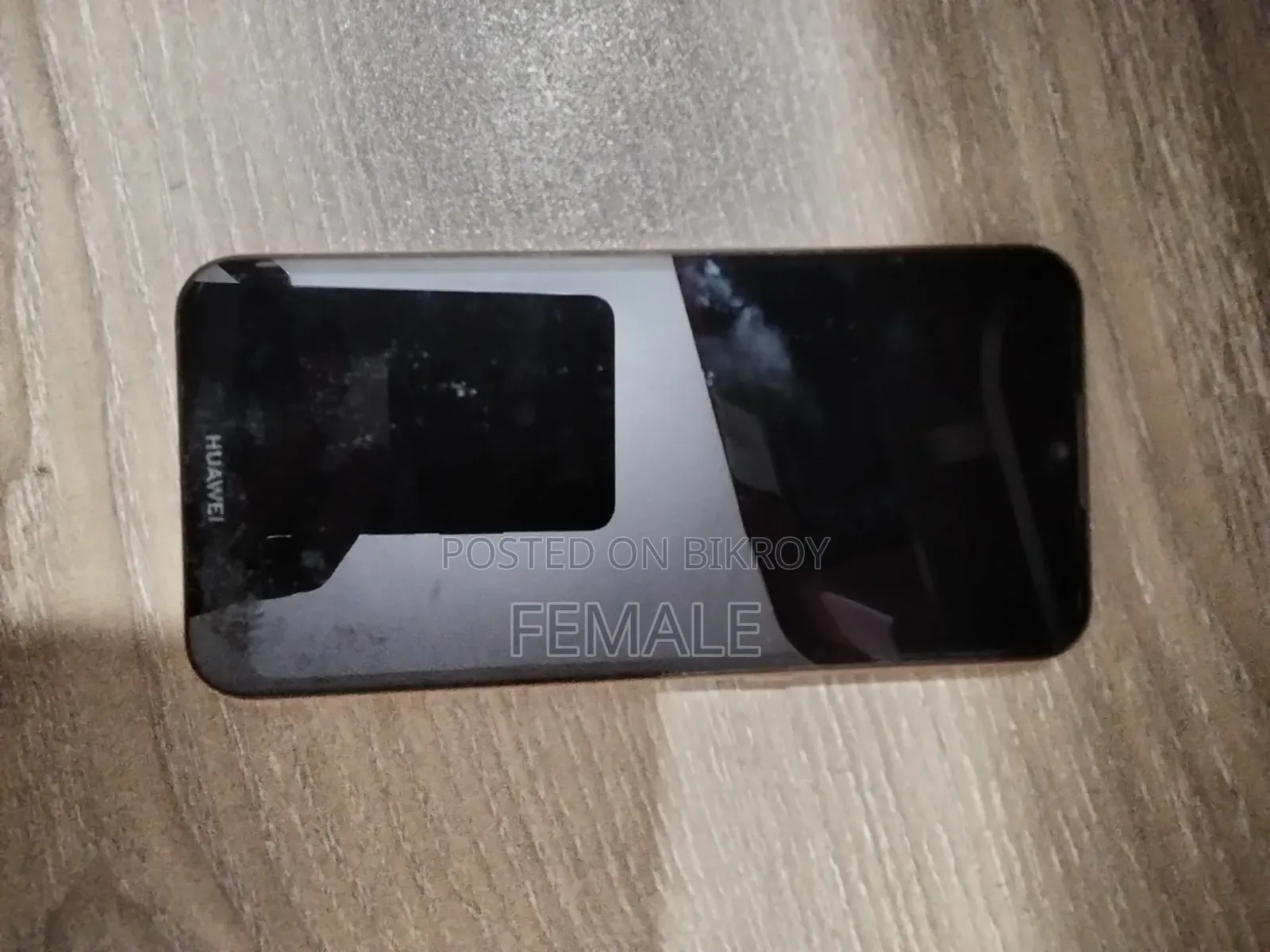 Oppo F5 64 GB Gray