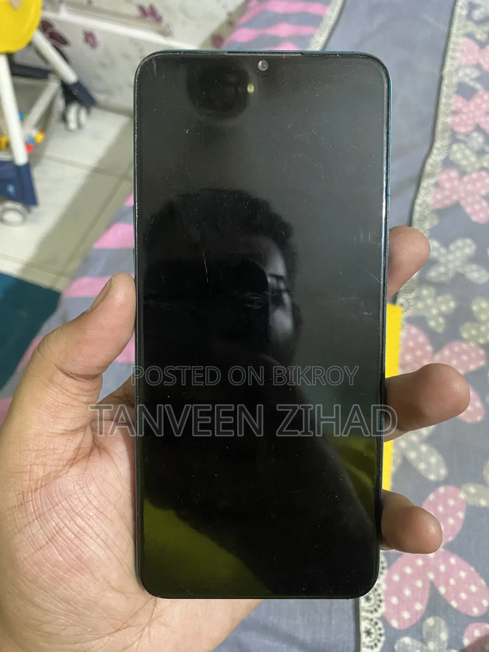 Realme 5i 64 GB Blue