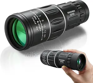 High Magnification 16 X 52 Telescope