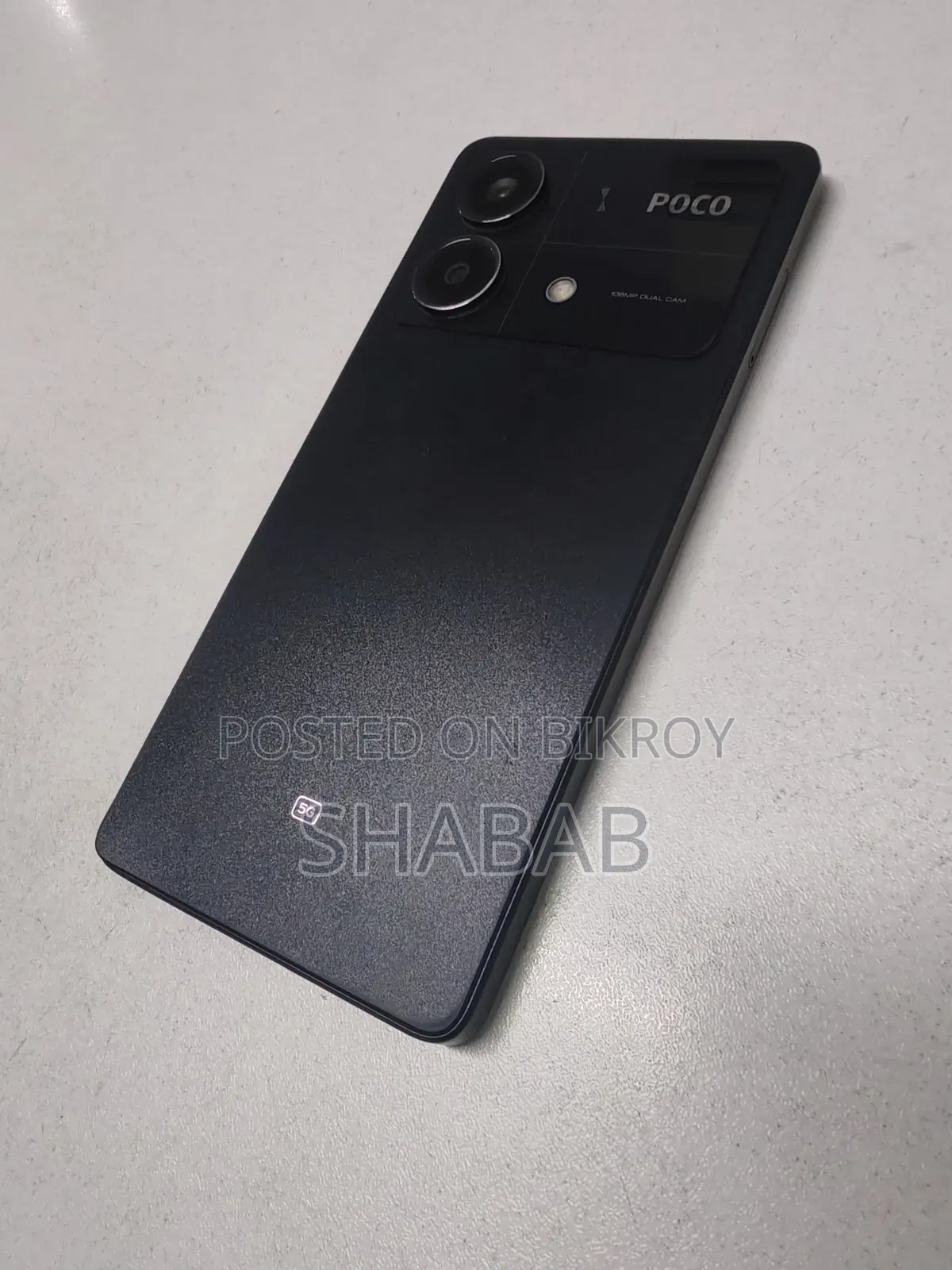 Xiaomi 256 GB Black