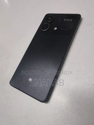 Realme 256 GB Black