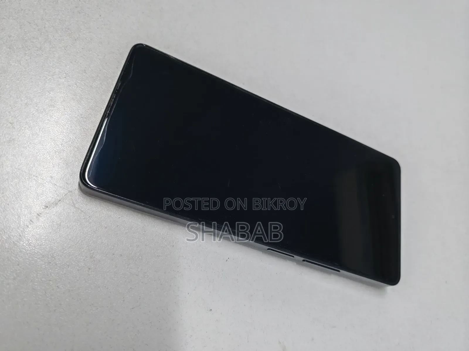 Xiaomi 256 GB Black