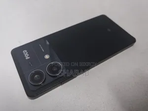 Xiaomi 256 GB Black
