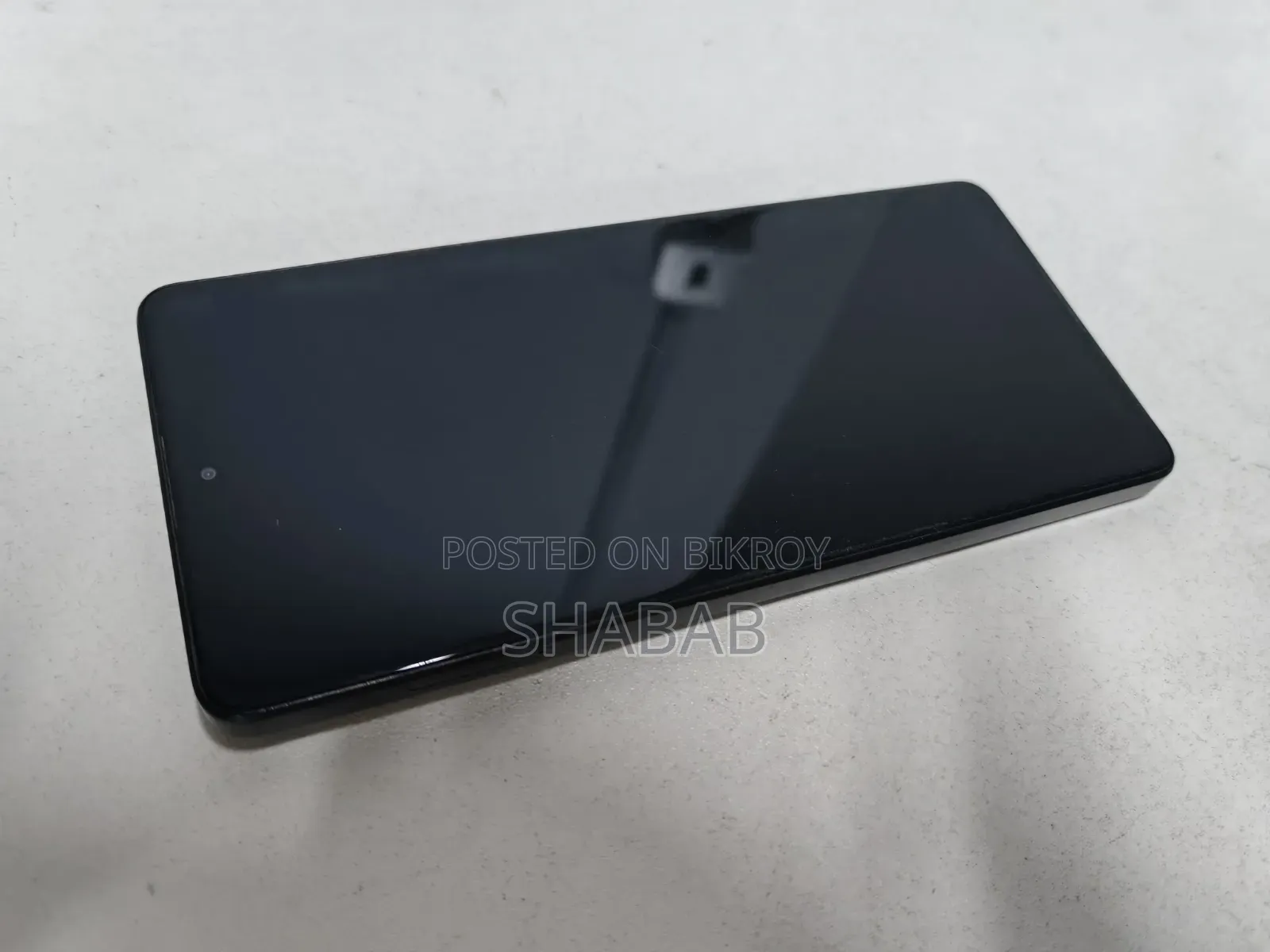 Xiaomi 256 GB Black