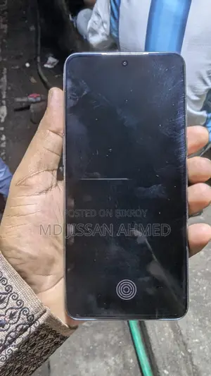 OnePlus 10T 256 GB Black