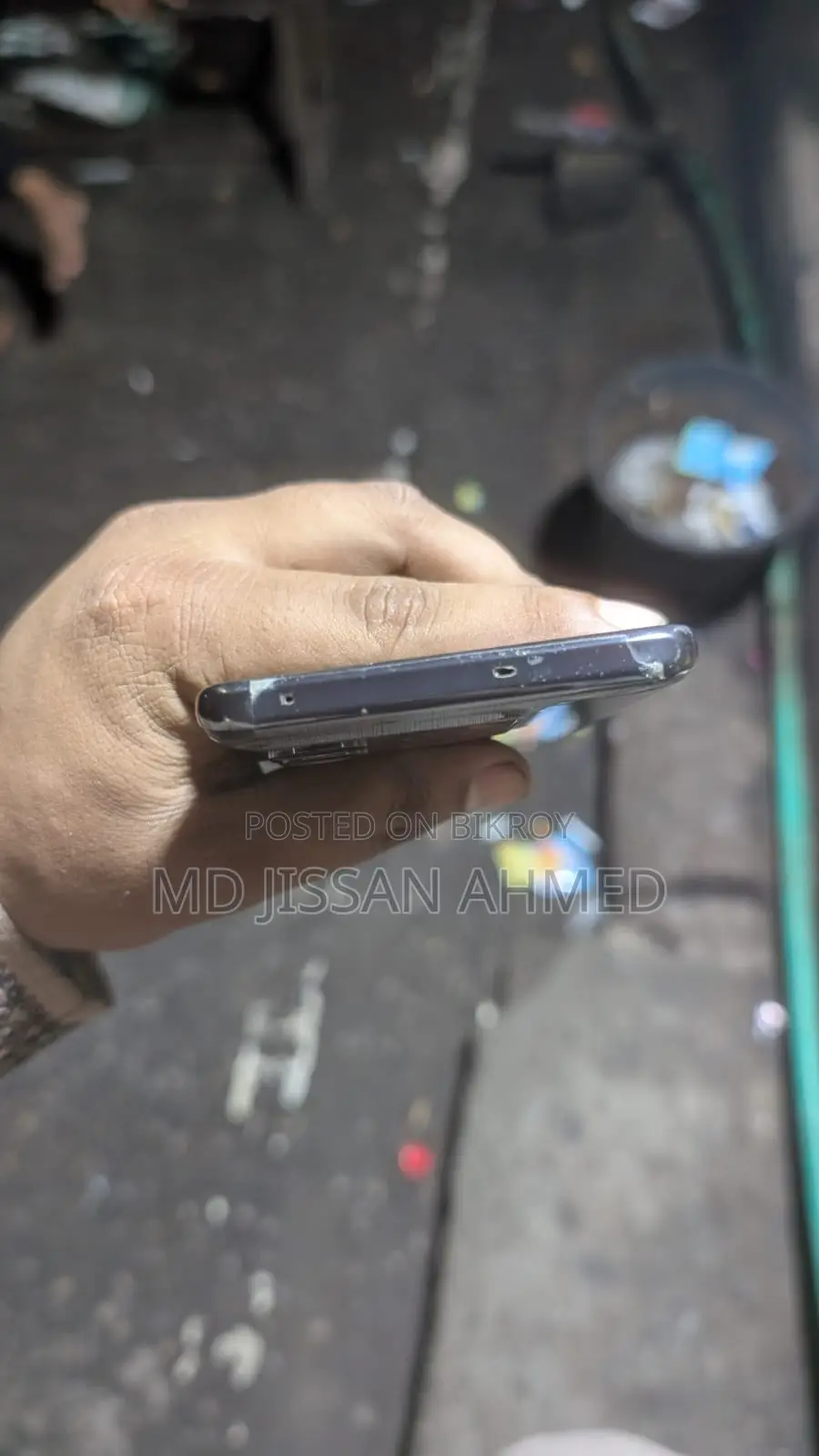 OnePlus 10T 256 GB Black