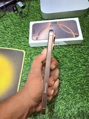 Apple iPhone 16 Pro Max 256 GB