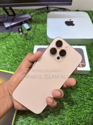 Apple iPhone 16 Pro Max 256 GB