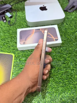 Apple iPhone 16 Pro Max 256 GB