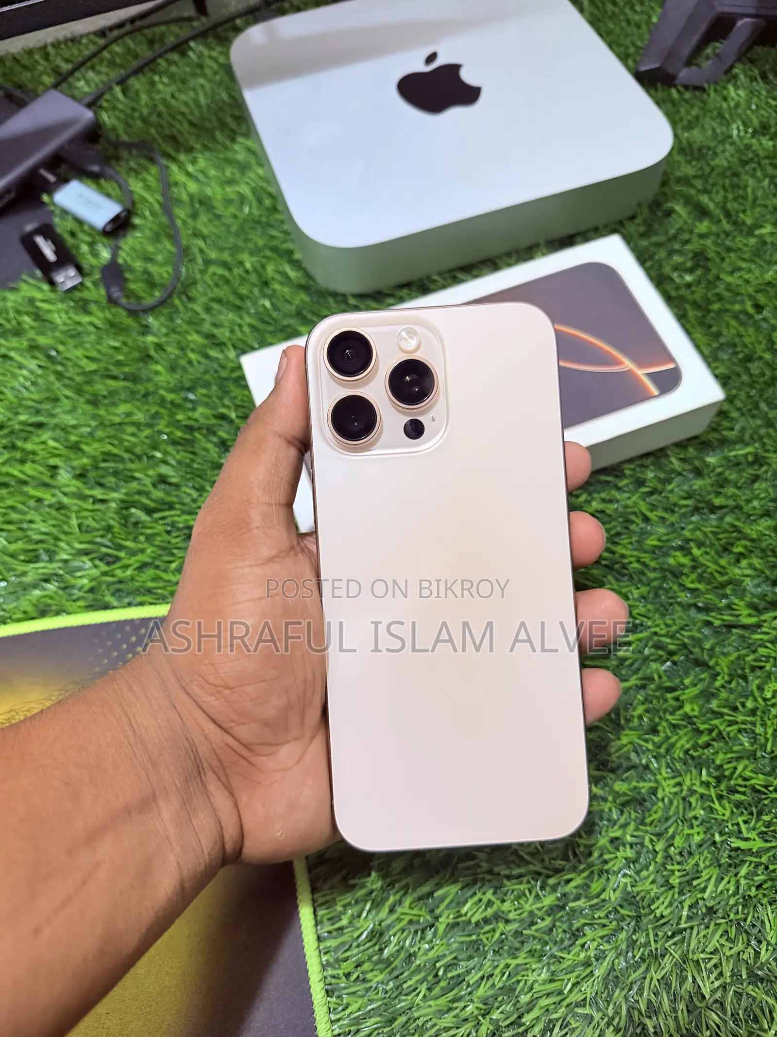 Apple iPhone 16 Pro Max 256 GB