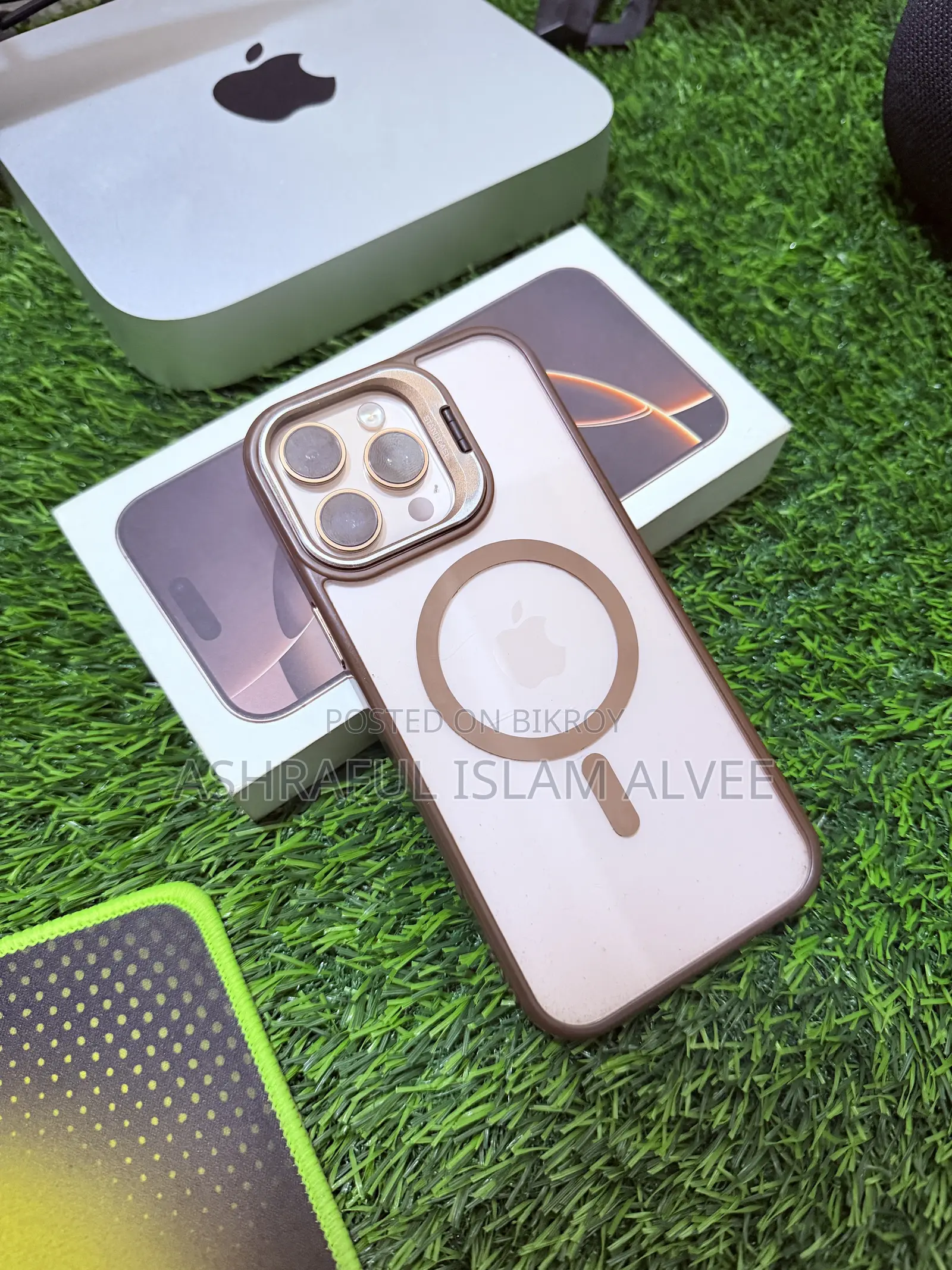 Apple iPhone 16 Pro Max 256 GB