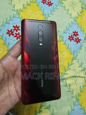 Xiaomi Redmi K20 Pro 256 GB Red