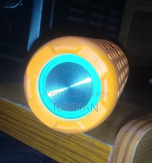 Sports Bluetooth Speaker