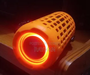 Sports Bluetooth Speaker