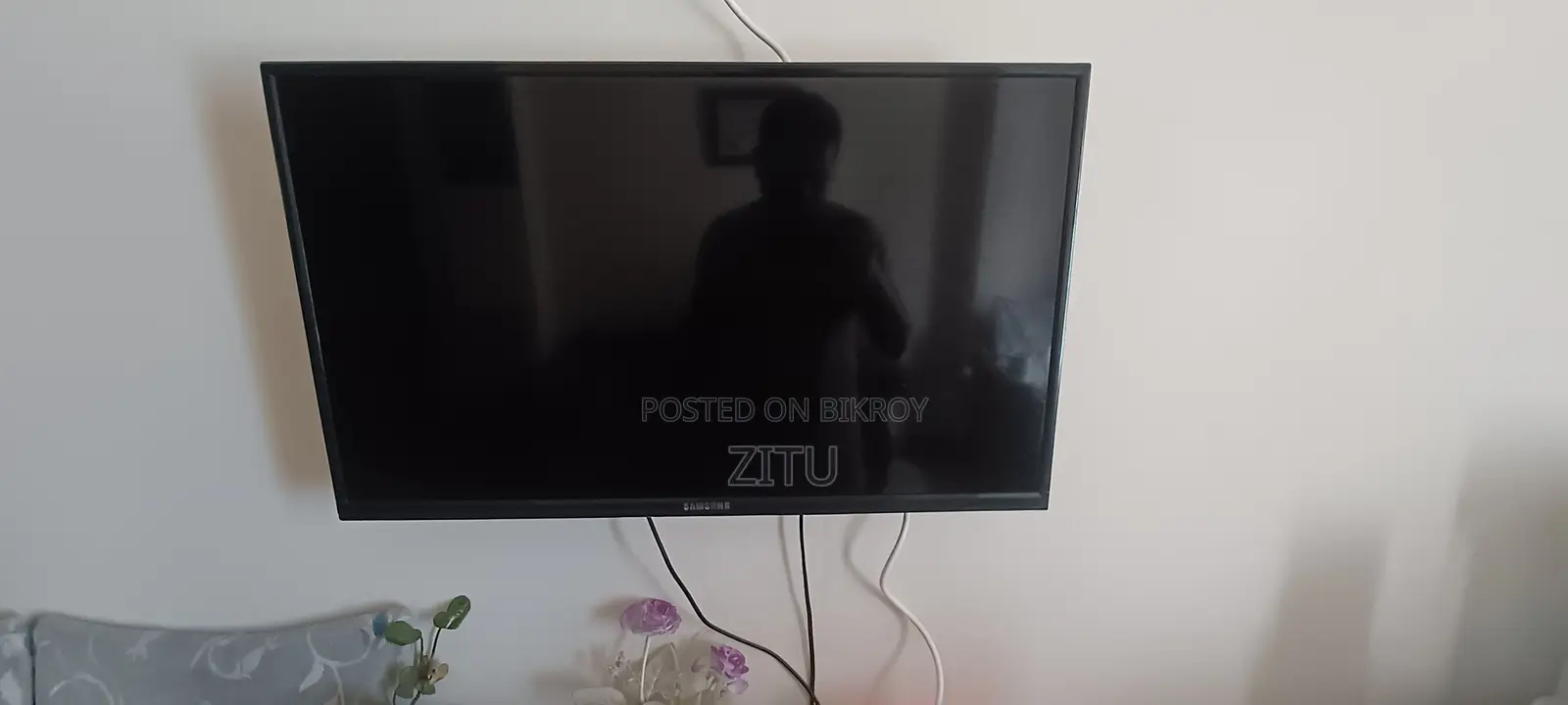 Samsung 32" TV