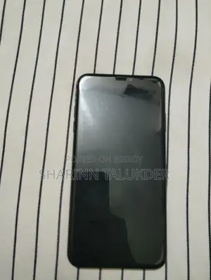 Apple iPhone XS Max 256 GB Black