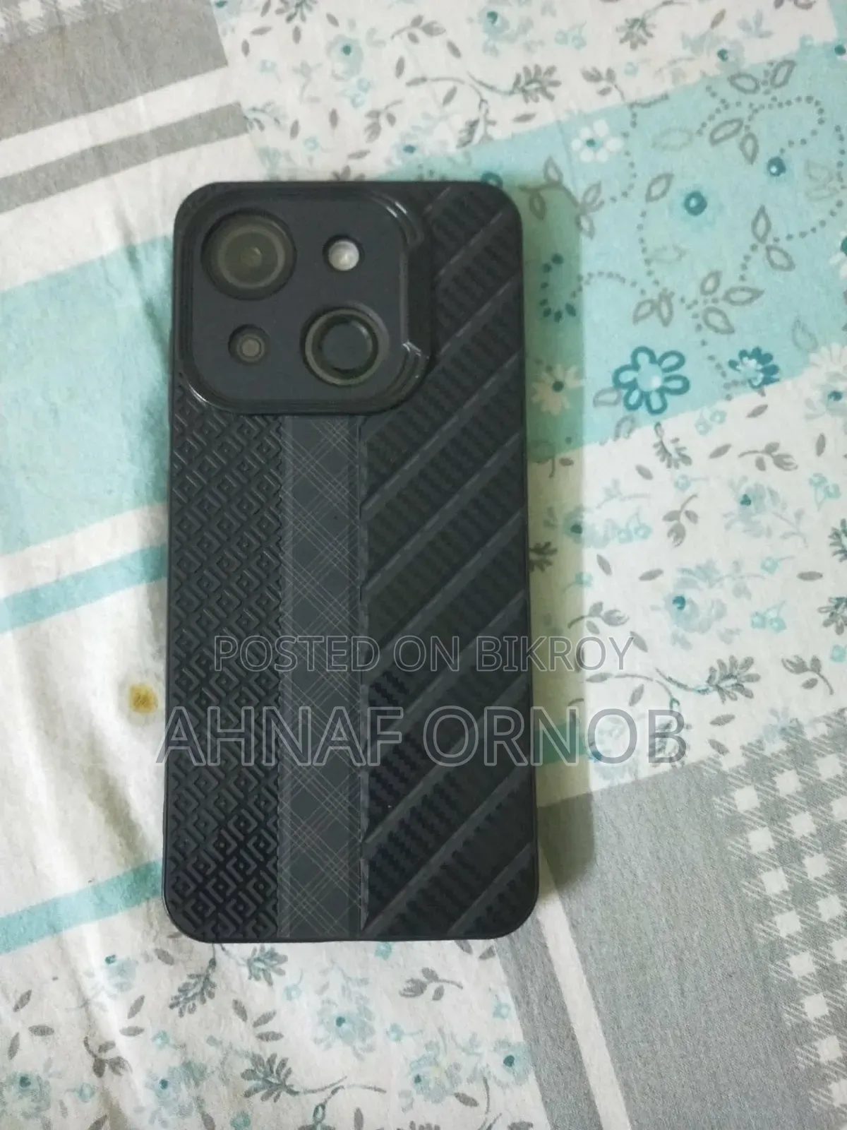 Itel A50C 32 GB Blue