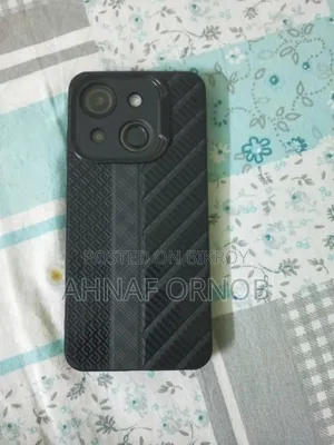 Itel A50C 32 GB Blue