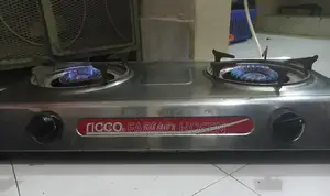 গ্যাস স্টোভ অটো