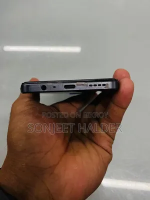 Realme Note 70T 128 GB Black