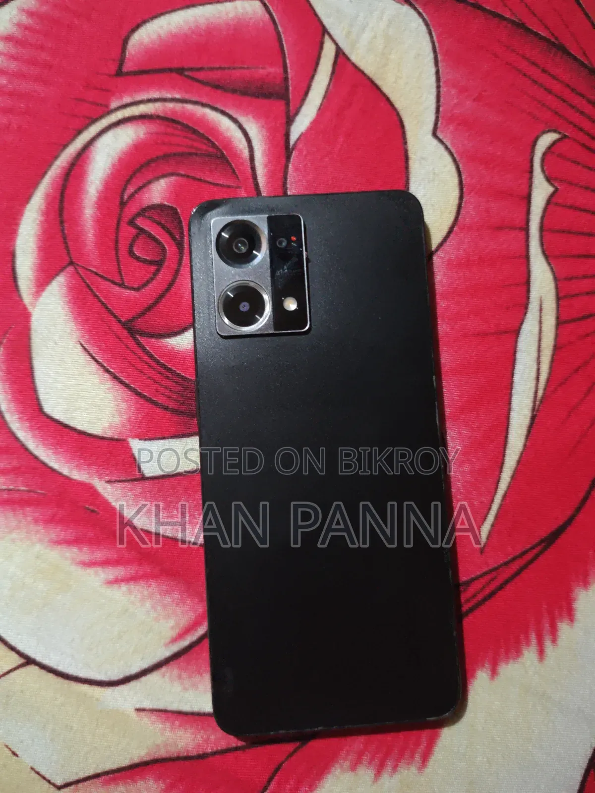Oppo F21 Pro 128 GB Black