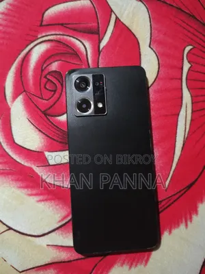 Oppo F21 Pro 128 GB Black