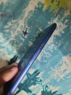 Samsung Galaxy M01s 32 GB Blue