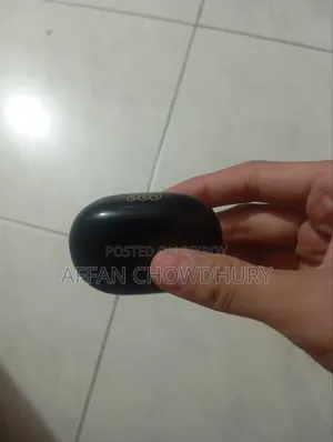 Original Qcy Ht07 Anc
