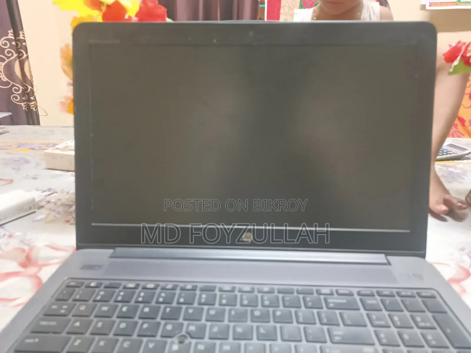 Laptop HP ZBook 15 G3 16GB Intel Core i7 HDD+SSD 1T