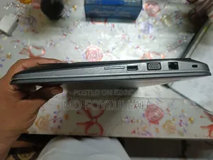 Laptop HP ZBook 15 G3 16GB Intel Core i7 HDD+SSD 1T