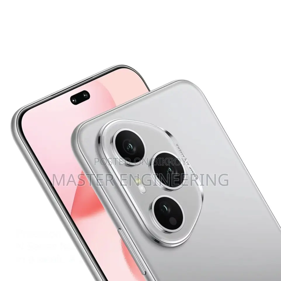 Honor 400 Pro 256 GB Gray