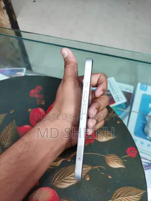 Apple iPhone 15 128 GB Blue