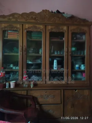 Wall Cabinet