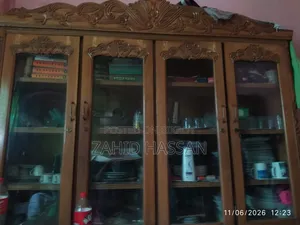 Wall Cabinet