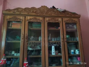 Wall Cabinet