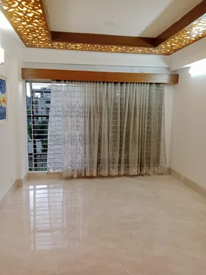 Furnished 3-bedroom Apartment in Banasree for sale