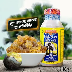 Dulal Chandra Bhar's Palm Candy