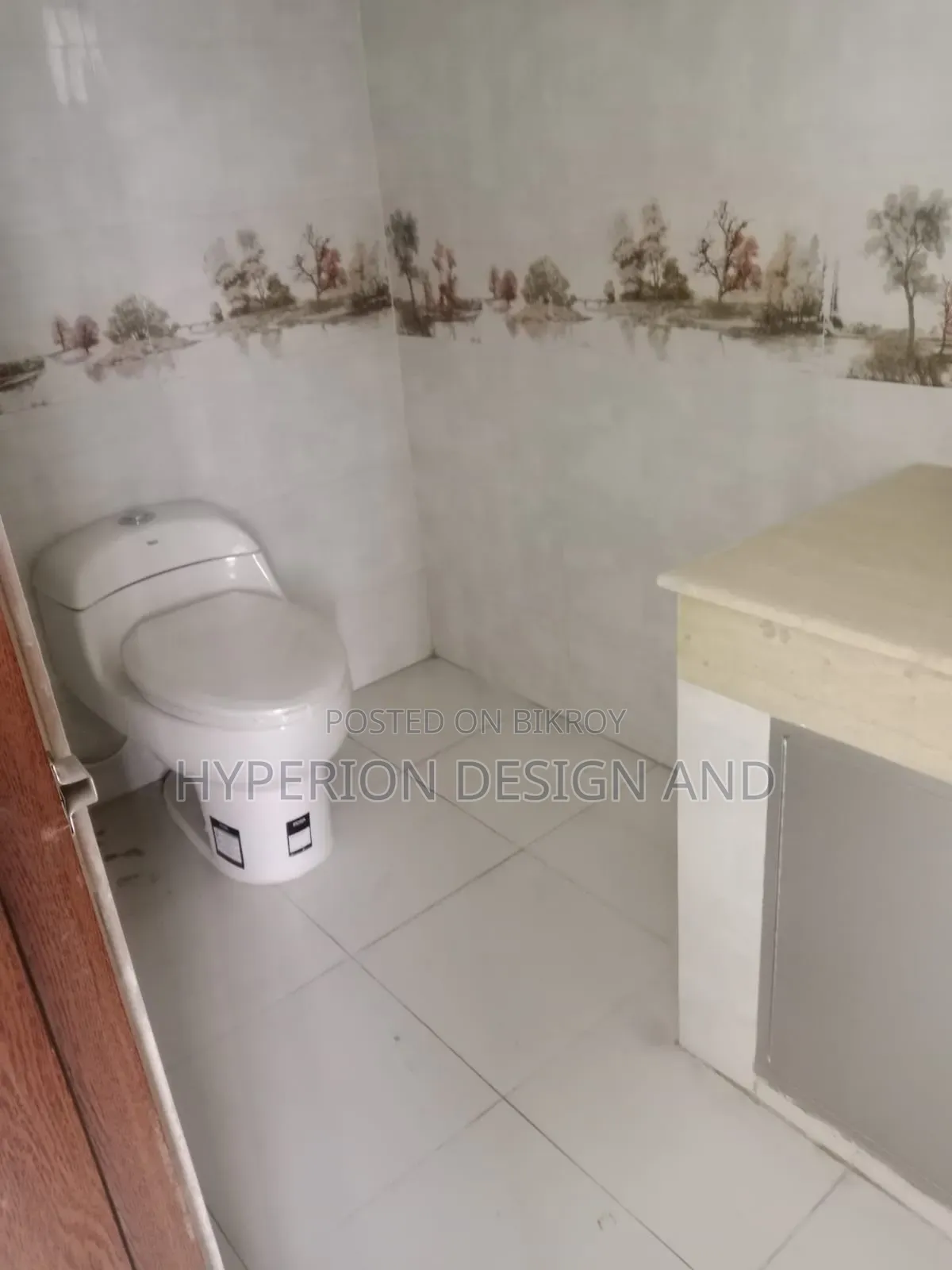 Furnished 3-bedroom Apartment in Banasree for sale
